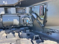 Citroen C3 Aircross Hybrid Electric 2025-2027 Front Bumper 6 Pdc Genuine [c498]