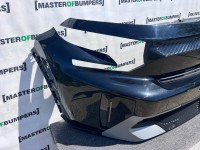 Citroen C3 Aircross Hybrid Electric 2025-2027 Front Bumper 6 Pdc Genuine [c498]