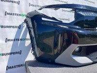 Citroen C3 Aircross Hybrid Electric 2025-2027 Front Bumper 6 Pdc Genuine [c498]