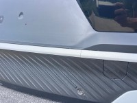 Citroen C3 Aircross Hybrid Electric 2025-2027 Rear Bumper 6 Pdc Genuine [c517]