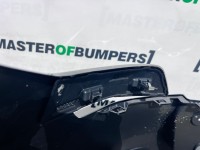 Citroen C3 Aircross Hybrid Electric 2025-2027 Rear Bumper 6 Pdc Genuine [c517]