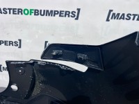 Citroen C3 Aircross Hybrid Electric 2025-2027 Rear Bumper 6 Pdc Genuine [c517]