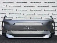 Citroen C5 Aircross Live Feel 2022-2025 Front Bumper 6 Pdc Genuine [c527]
