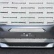 Citroen C5 Aircross Live Feel 2022-2025 Front Bumper 6 Pdc Genuine [c527]