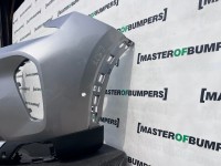 Citroen C5 Aircross Live Feel 2022-2025 Front Bumper 6 Pdc Genuine [c527]