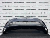 Citroen C5 Aircross Live Feel 2022-2025 Front Bumper 6 Pdc Genuine [c527]