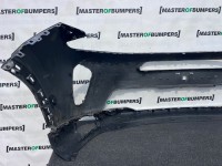 Citroen C5 Aircross Live Feel 2022-2025 Front Bumper 6 Pdc Genuine [c527]