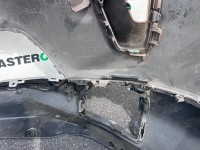 Citroen C5 Aircross Live Feel 2022-2025 Front Bumper 6 Pdc Genuine [c527]