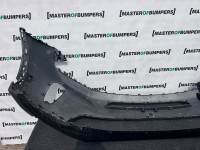 Citroen C5 Aircross Live Feel 2022-2025 Front Bumper 6 Pdc Genuine [c527]