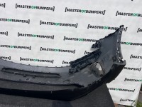 Citroen C5 Aircross Live Feel 2022-2025 Front Bumper 6 Pdc Genuine [c527]