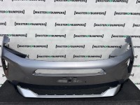 Citroen C5 Aircross Live Feel 2022-2025 Front Bumper 6 Pdc Genuine [c527]