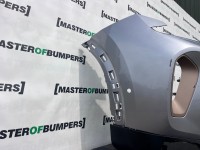 Citroen C5 Aircross Live Feel 2022-2025 Front Bumper 6 Pdc Genuine [c527]