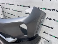 Citroen C5 Aircross Live Feel 2022-2025 Front Bumper 6 Pdc Genuine [c527]