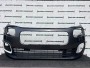 Citroen Berlingo Mpv 2019-2023 Front Bumper No Pdc Genuine [c528]