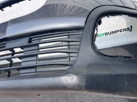 Citroen Berlingo Mpv 2019-2023 Front Bumper No Pdc Genuine [c528]