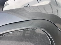 Citroen Berlingo Mpv 2019-2023 Front Bumper No Pdc Genuine [c528]
