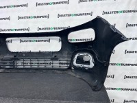 Citroen Berlingo Mpv 2019-2023 Front Bumper No Pdc Genuine [c528]