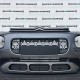 Citroen C3 Aircross Flair 2017-2021 Front Bumper No Pdc Genuine [c531]
