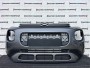 Citroen C3 Aircross Flair 2017-2021 Front Bumper No Pdc Genuine [c531]