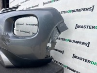 Citroen C3 Aircross Flair 2017-2021 Front Bumper No Pdc Genuine [c531]