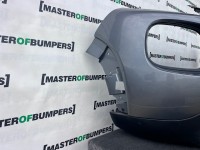 Citroen C3 Aircross Flair 2017-2021 Front Bumper No Pdc Genuine [c531]