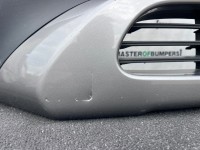 Citroen C3 Aircross Flair 2017-2021 Front Bumper No Pdc Genuine [c531]