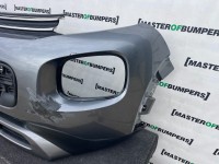 Citroen C3 Aircross Flair 2017-2021 Front Bumper No Pdc Genuine [c531]