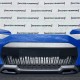 Citroen C3 Aircross Flair 2021-2024 Front Bumper No Pdc Genuine [c529]