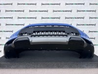 Citroen C3 Aircross Flair 2021-2024 Front Bumper No Pdc Genuine [c529]