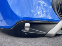 Citroen C3 Aircross Flair 2021-2024 Front Bumper No Pdc Genuine [c529]