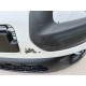 Citroen C4 Cactus 2013-2017 Front Bumper Genuine [c394]