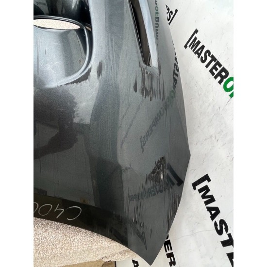Citroen C3 Mk2 Facelift 2014-2016 Front Bumper Genuine [c400]