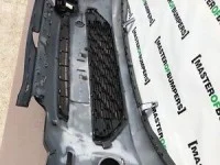 Citroen C3 2013-2016 Front Bumper Genuine [c76]