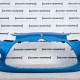 Citroen Ds3 D Style Prestige 2010-2015 Front Bumper Blue Genuine [c345]