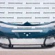 Citroen C5 Air Cross Flair 2018-2022 Front Bumper 6 Pdc Genuine [c364]