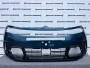 Citroen C5 Aircross Flair 2018-2022 Front Bumper 6 Pdc Genuine [c414]