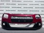 Citroen C3 Puretech Flair Hatchback 2016-2019 Front Bumper Genuine [c425]