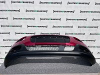 Citroen C3 Puretech Flair Hatchback 2016-2019 Front Bumper Genuine [c425]