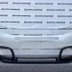 Citroen C5 Aircross Flair 2018-2022 Front Bumper 6 Pdc Genuine [c442]