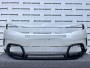 Citroen C5 Aircross Flair 2018-2022 Front Bumper 6 Pdc Genuine [c442]