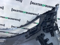 Citroen C5 Aircross Flair 2018-2022 Front Bumper 6 Pdc Genuine [c442]