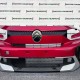 Citroen C3 Aircross Hybrid Electric 2025-2027 Front Bumper 6 Pdc Genuine [c478]