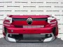 Citroen C3 Aircross Hybrid Electric 2025-2027 Front Bumper 6 Pdc Genuine [c478]