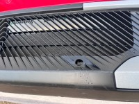 Citroen C3 Aircross Hybrid Electric 2025-2027 Front Bumper 6 Pdc Genuine [c478]