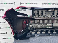 Citroen C3 Aircross Hybrid Electric 2025-2027 Front Bumper 6 Pdc Genuine [c478]