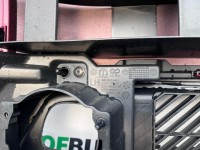 Citroen C3 Aircross Hybrid Electric 2025-2027 Front Bumper 6 Pdc Genuine [c478]