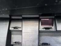 Citroen C3 Aircross Hybrid Electric 2025-2027 Front Bumper 6 Pdc Genuine [c478]