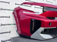 Citroen C3 Aircross Hybrid Electric 2025-2027 Front Bumper 6 Pdc Genuine [c478]