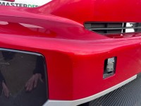 Citroen C3 Aircross Hybrid Electric 2025-2027 Front Bumper 6 Pdc Genuine [c478]