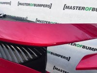 Citroen C3 Aircross Hybrid Electric 2025-2027 Front Bumper 6 Pdc Genuine [c478]